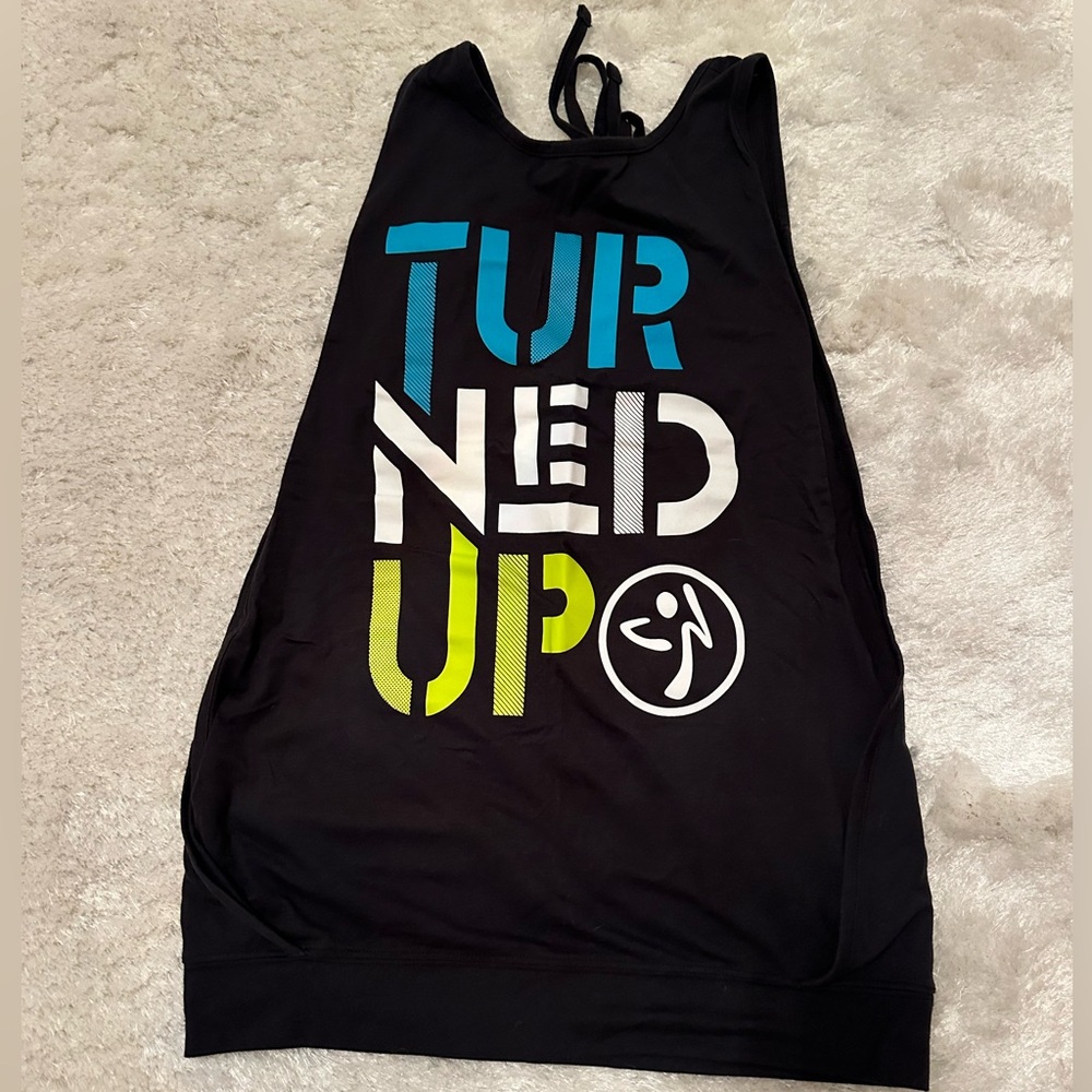 Zumba wear